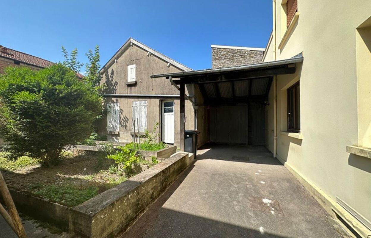 maison 5 pièces 180 m2 à vendre à Revigny-sur-Ornain (55800)