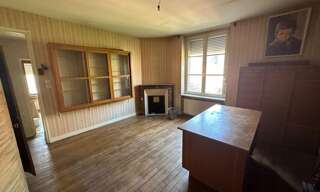 Maison 5 Pièces 180 m² à vendre à Revigny-sur-Ornain (55800)