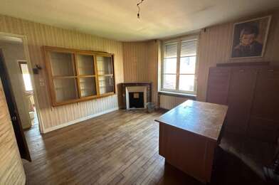 Maison 5 pièces 98000 €