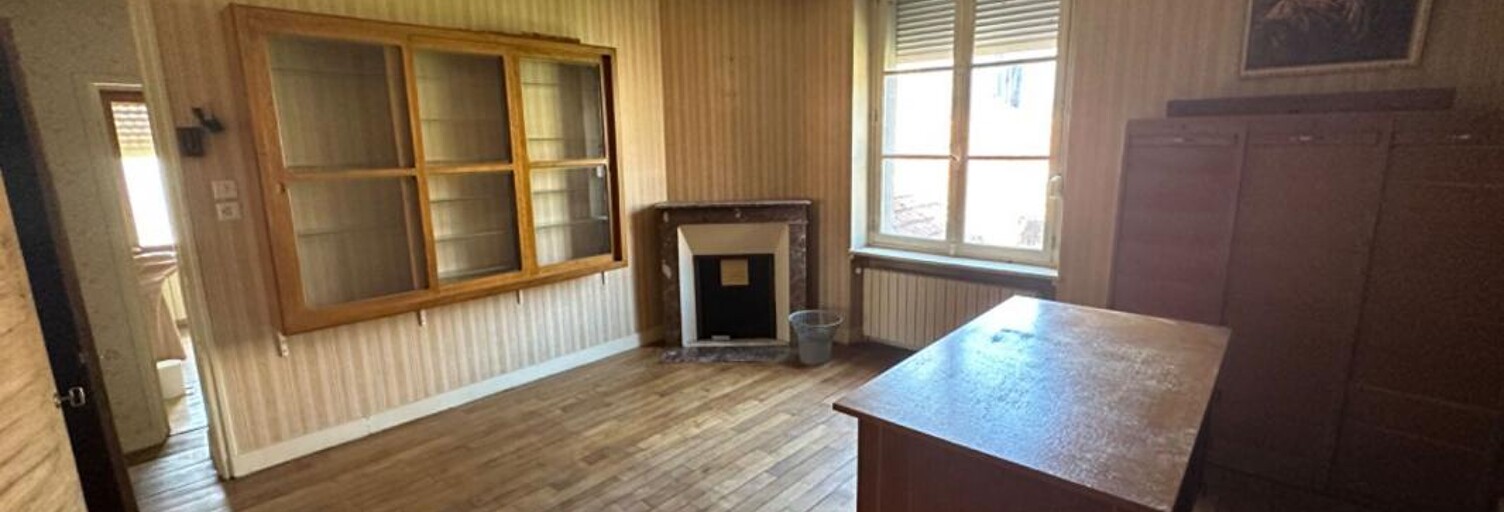 Maison 5 Pièces 180 m² à vendre à Revigny-sur-Ornain (55800)