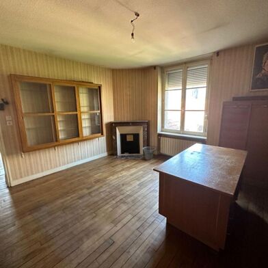 Maison 5 pièces 98000 €