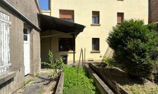 Maison 5 Pièces 173 m² à vendre à Revigny-sur-Ornain (55800)