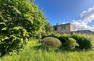 vente maison 54 500 € à proximité de Saint-Amand-sur-Ornain (55500)