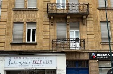 location commerce 980 € CC /mois à proximité de Bertrange (57310)