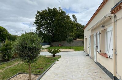 vente maison 259 000 € à proximité de Couëron (44220)