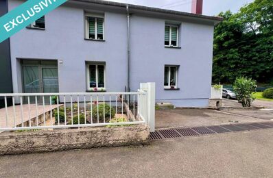 vente maison 320 000 € à proximité de Moyeuvre-Petite (57250)