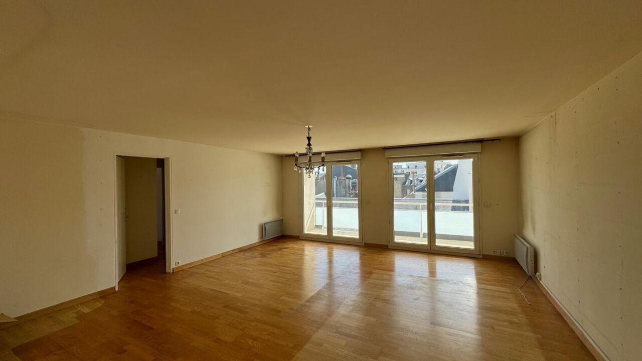 appartement 4 pièces 94 m2 à vendre à Le Havre (76600)