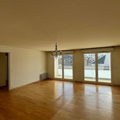 Appartement 4 pièces 94 m²