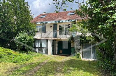 vente maison 330 000 € à proximité de Rubelles (77950)