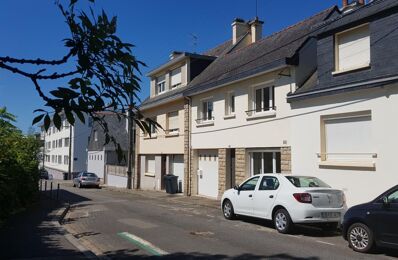 vente maison 381 600 € à proximité de Lorient (56100)