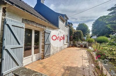 vente maison 274 300 € à proximité de Missillac (44780)