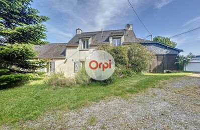 vente maison 255 000 € à proximité de Questembert (56230)