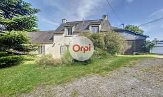 Maison 4 Pièces 90 m² à vendre à Arzal (56190)