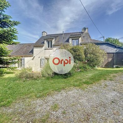 Maison 4 pièces 255000 €