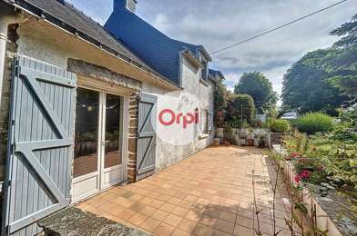 Maison 4 pièces 255000 €