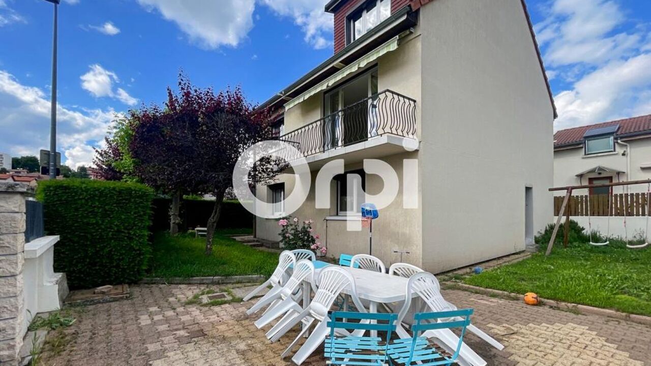 maison 6 pièces 150 m2 à vendre à Aubière (63170)