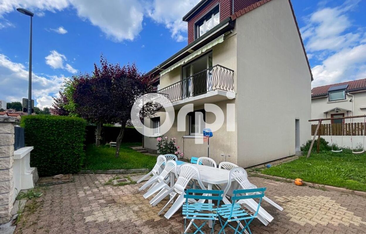 maison 6 pièces 150 m2 à vendre à Aubière (63170)