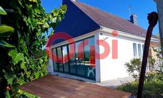 Maison 6 Pièces 127 m² à vendre à Arzon (56640)