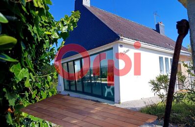 vente maison 419 000 € à proximité de Baden (56870)