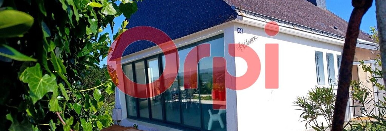 Maison 6 Pièces 127 m² à vendre à Arzon (56640)