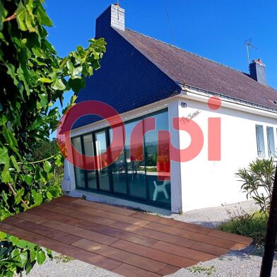 Maison 6 pièces 127 m²