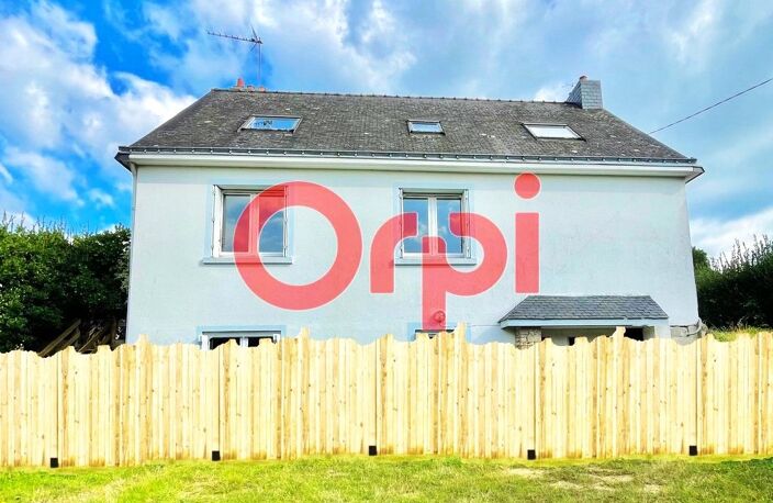 🌿 Maison à rénover à Kerners – Proposée par Orpi Arzon, grand potentiel & volumes généreux — photo 3