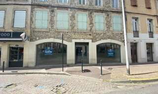 Bureau  168 m² à louer à Castres (81100)