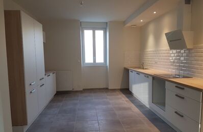 location maison 705 € CC /mois à proximité de Lautrec (81440)