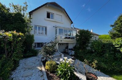 vente maison 375 000 € à proximité de Saint-Leu-la-Forêt (95320)