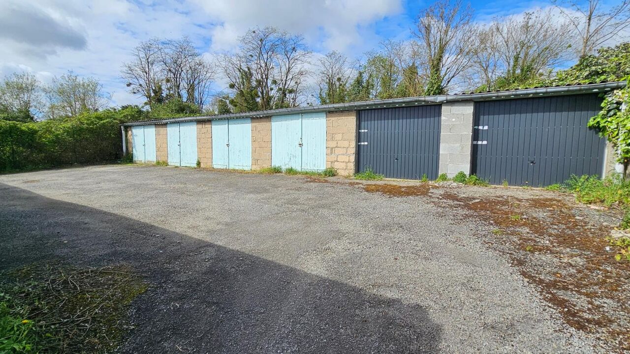 garage  pièces  m2 à vendre à Poitiers (86000)