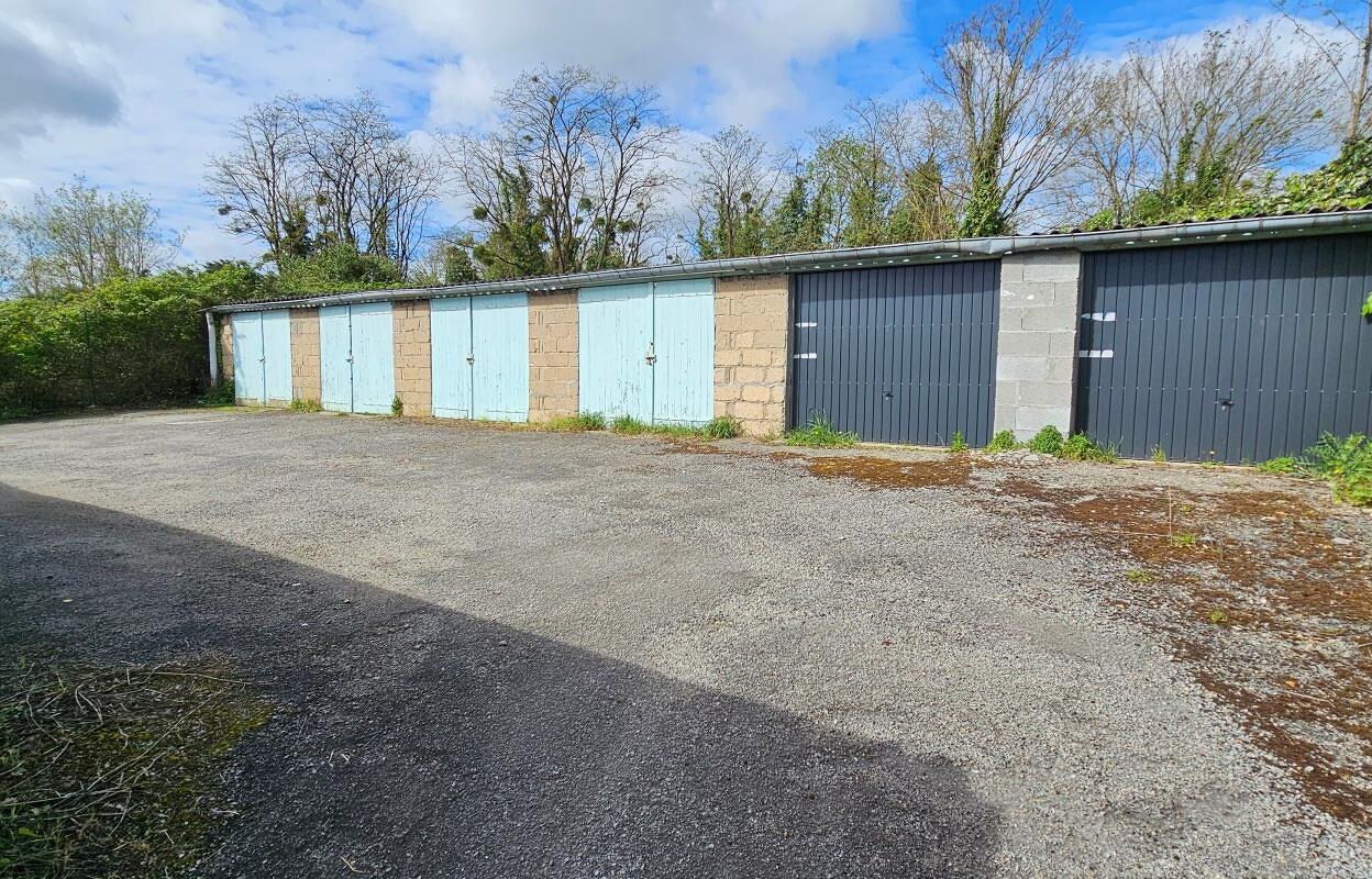 garage  pièces  m2 à vendre à Poitiers (86000)