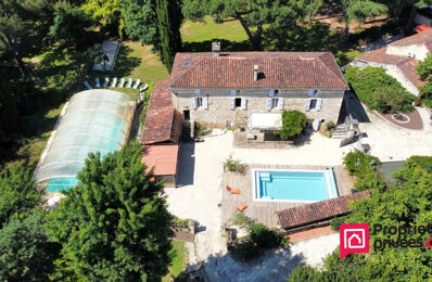 vente maison 897 000 € à proximité de Castelfranc (46140)