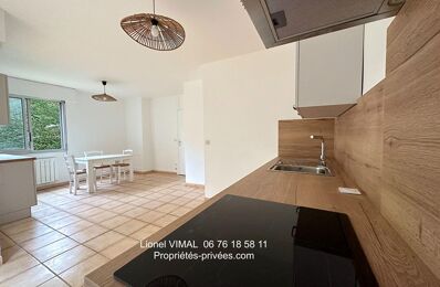 vente appartement 274 800 € à proximité de Beaumont (63110)