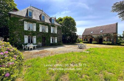 vente maison 296 800 € à proximité de Saint-Merd-la-Breuille (23100)