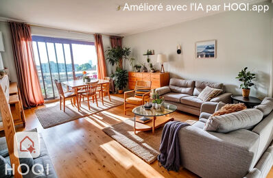 vente appartement 270 370 € à proximité de Latresne (33360)