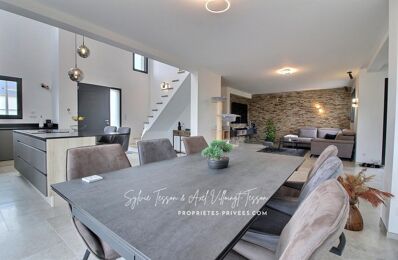 vente maison 374 360 € à proximité de Tournoisis (45310)