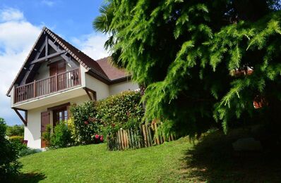 vente maison 709 000 € à proximité de Chauvry (95560)