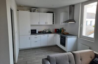 appartement 2 pièces 34 m2 à vendre à Guérande (44350)