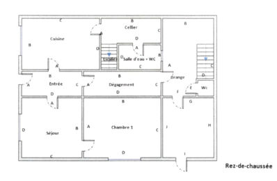 vente maison 253 000 € à proximité de Pettoncourt (57170)