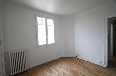 vente appartement 136 000 € à proximité de Bezons (95870)