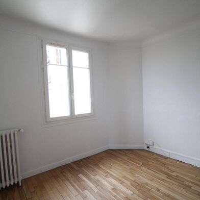 Appartement 2 pièces 34 m²