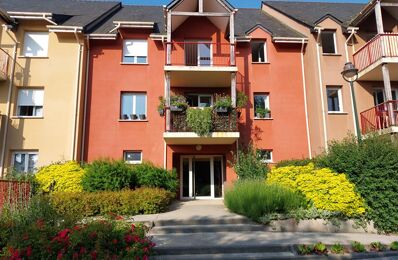 appartement 3 pièces 53 m2 à vendre à La Rivière-Saint-Sauveur (14600)