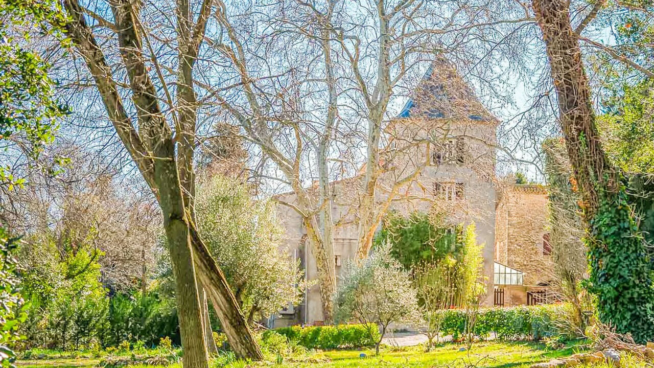 maison 14 pièces 415 m2 à vendre à Béziers (34500)