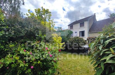 vente maison 77 500 € à proximité de Saint-Laurent-l'Abbaye (58150)