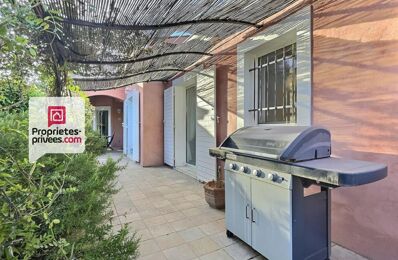 vente maison 620 000 € à proximité de Saint-Paul-en-Forêt (83440)