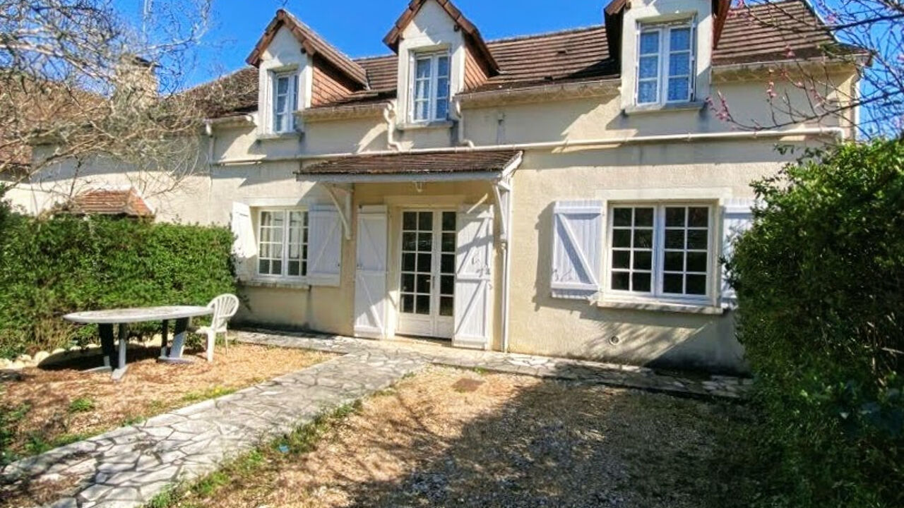 maison 7 pièces 165 m2 à vendre à Corgnac-sur-l'Isle (24800)