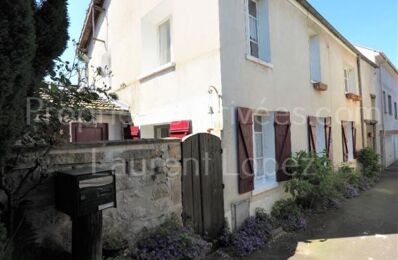 vente maison 199 900 € à proximité de Le Thillay (95500)