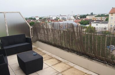 vente appartement 175 000 € à proximité de Perrigny-Lès-Dijon (21160)