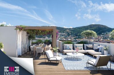 programme appartement À partir de 298 000 € à proximité de Saint-Paul-de-Vence (06570)