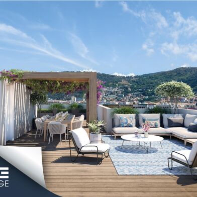 Appartement 3 pièces 440000 €